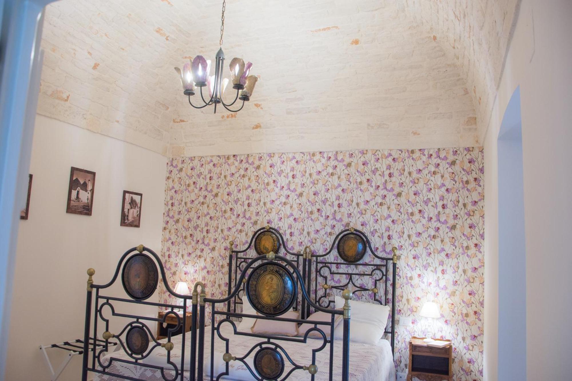 Pietre Gaie Βίλα Αλμπερομπέλο Εξωτερικό φωτογραφία